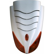 Còi và đèn không dây ngoài nhà Bravo SR 200