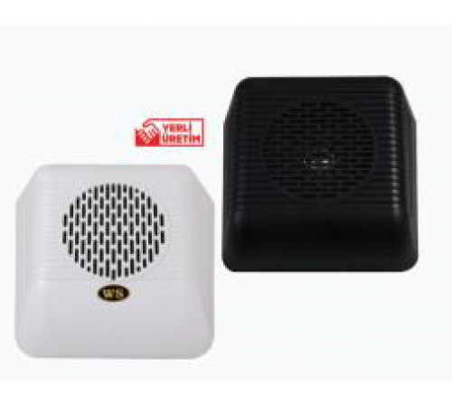 Loa gắn tường 5-10w DH 51