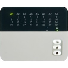 Bàn Phím Eclipse LED32/PR